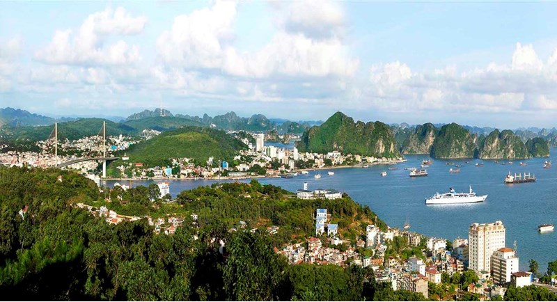 广宁省： 越南重点旅游大省