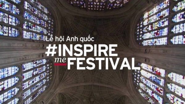 英国文化节在河内举行