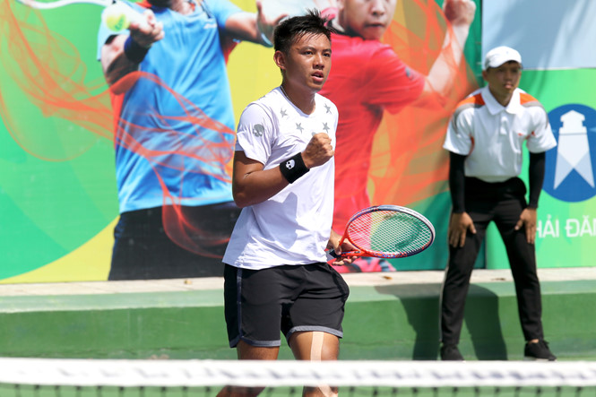 ATP最新排名：李黄南升至第425位