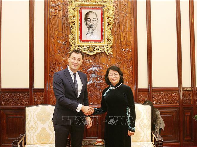 加拿大宏利金融集团将继续参加多项越南社会活动