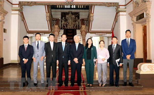 三菱欲在胡志明市兴建垃圾处理发电厂