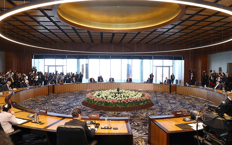 越南——APEC的积极成员