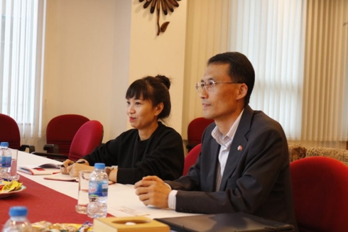 韩国对河内、岘港与胡志明市市民实施五年有效签证