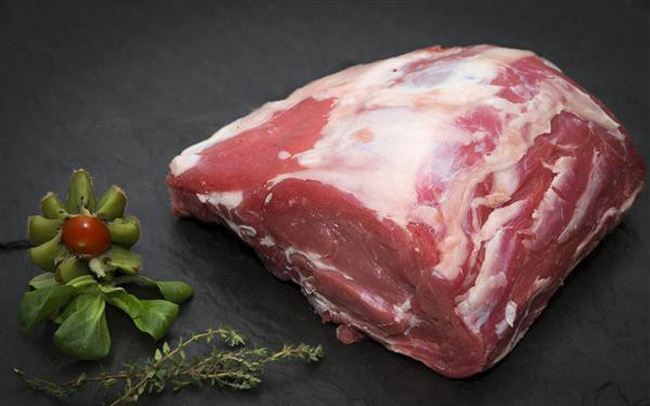 首批四家西班牙牛肉出口企业获准进入越南