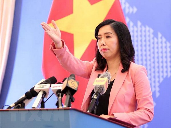 越南欢迎韩国对越南公民实施新签证政策