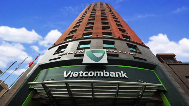 Vietcombank成为满足Basel II要求的越南首家银行
