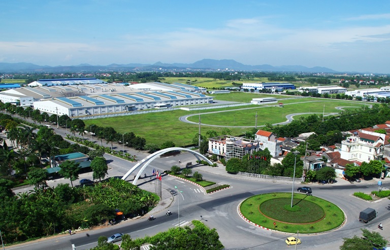 永福省在意大利展开贸促活动