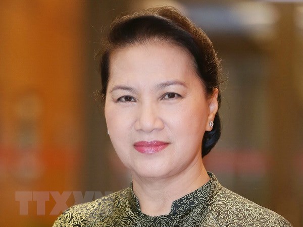 越南国会主席阮氏金银出席APPF-27：加强亚太地区议会伙伴关系