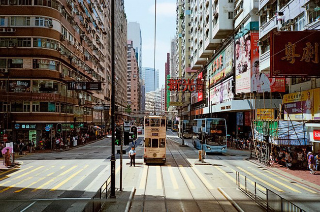 中国香港对越南持外交及公务护照人员实行免签证