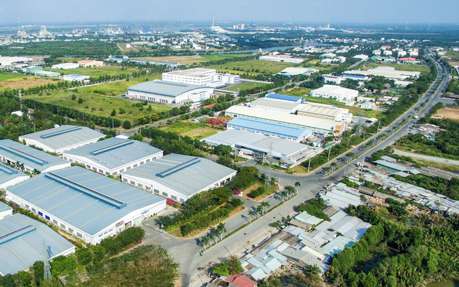 2018年越南工业区和经济区吸引FDI资金83亿美元