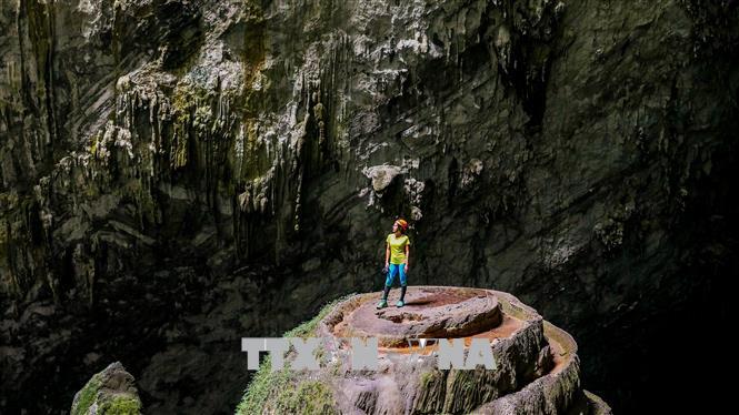 越南跻身2019年世界十大最佳旅游目的名单