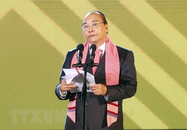 越南织锦文化节的举办倡议值得珍惜