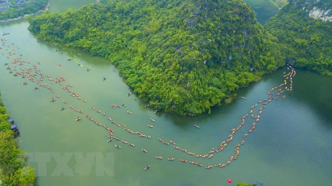 外国旅游专网盛赞越南的无穷魅力