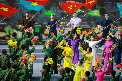 2018年胡志明市十大事件