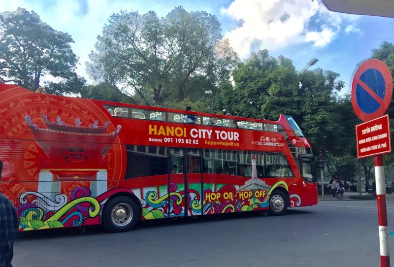 越南将为国际媒体记者免费提供短期旅游专线服务