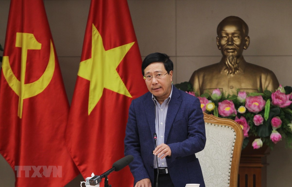美朝首脑会晤：2019年越南首要对外事件之一