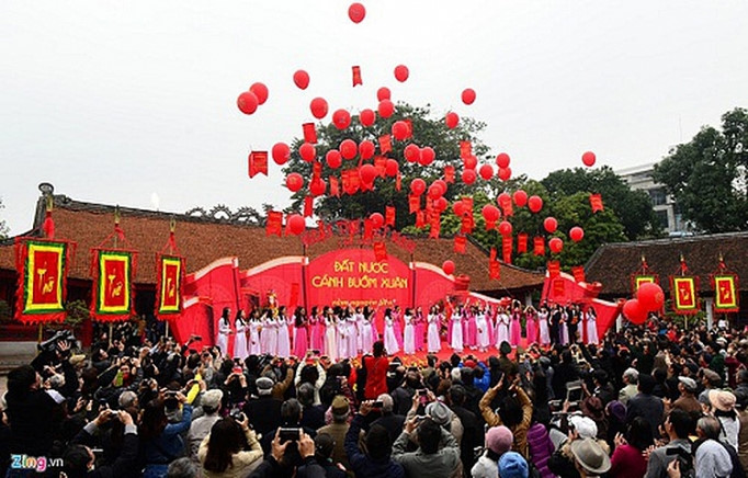 越南三大文学和诗歌活动举行在即