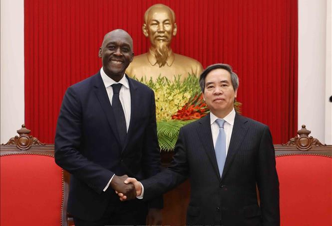 世行将继续与越南同行
