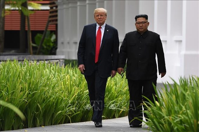 印尼专家学者高度评价越南地位