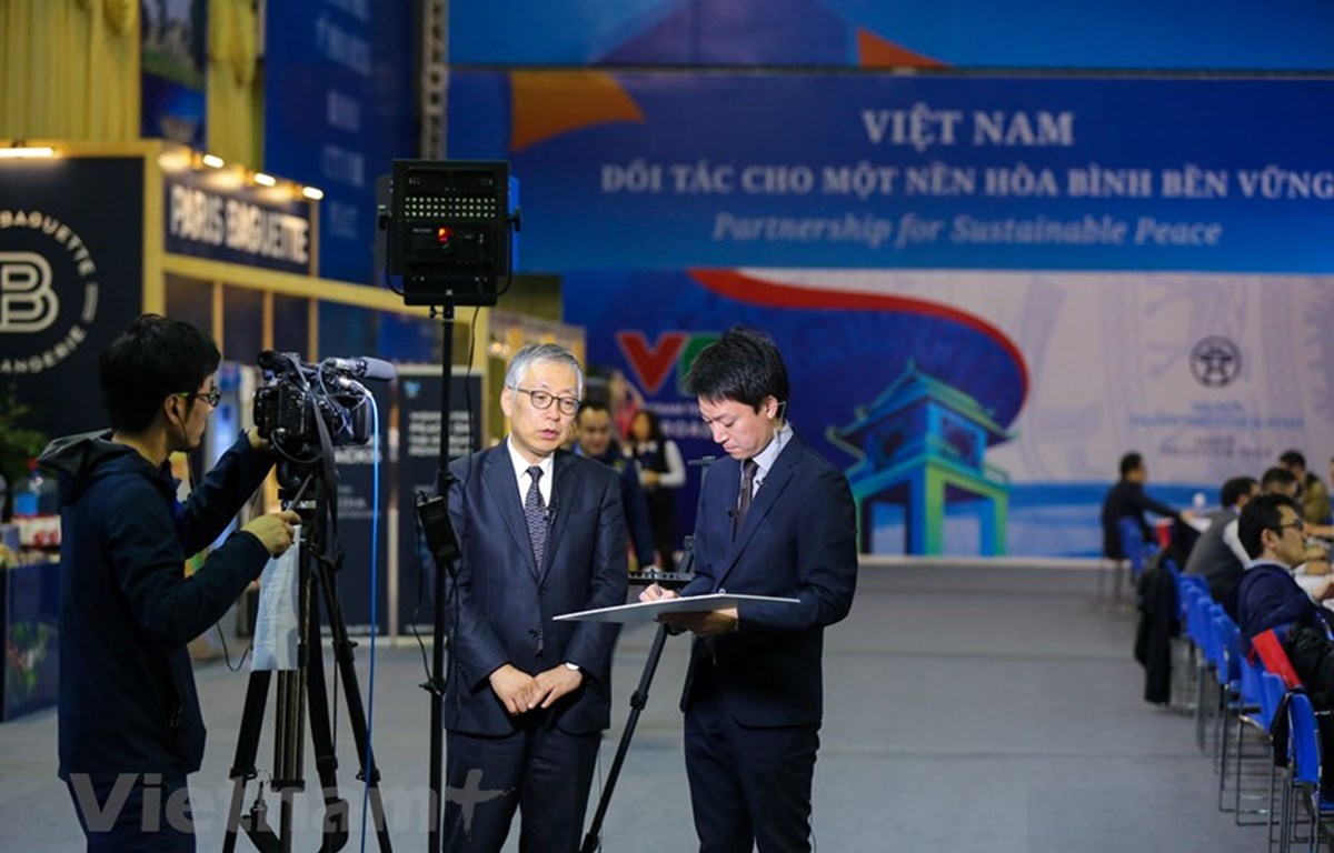 第二次美朝首脑会晤：国内外记者可免费乘坐越南国内航班和享受Vinpearl两夜住宿服务
