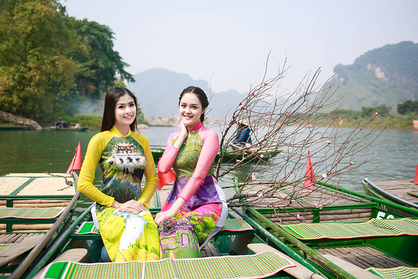 2019年春节越南最佳旅游景点