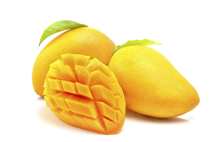 前江省和禄芒果登上越航航班