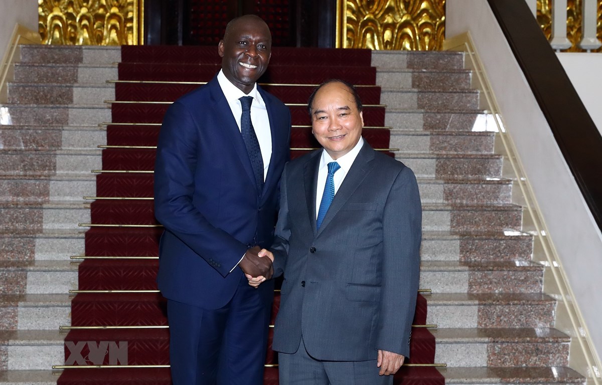 越南承诺将认真落实与世行达成的各项协议