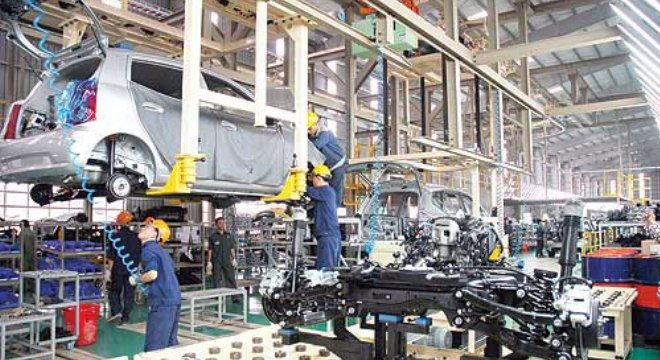 2019年前两个月胡志明市进出口额约达133亿美元