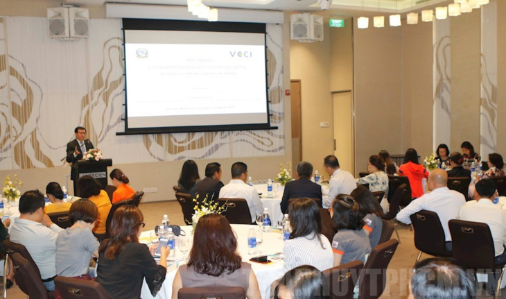 越南企业在尼泊尔的投资营商机遇