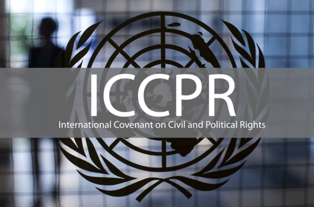 越南将出席有关ICCPR执行情况第三次国家报告的会议