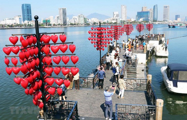 韩国将在越南岘港市开设总领事馆