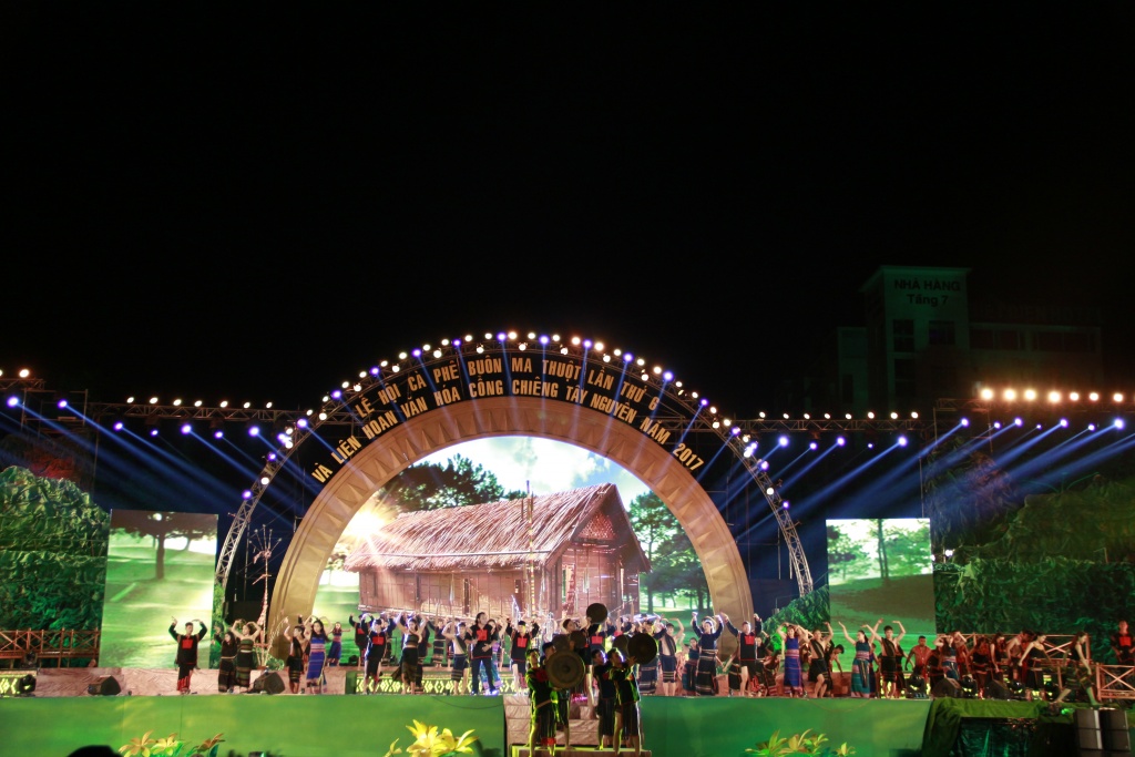 2019年第七届邦美蜀咖啡节举行在即