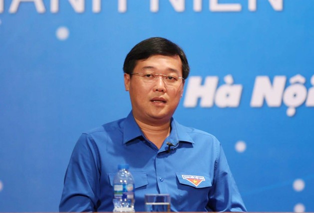 “青年志愿者为社会服务”在线对话会举行