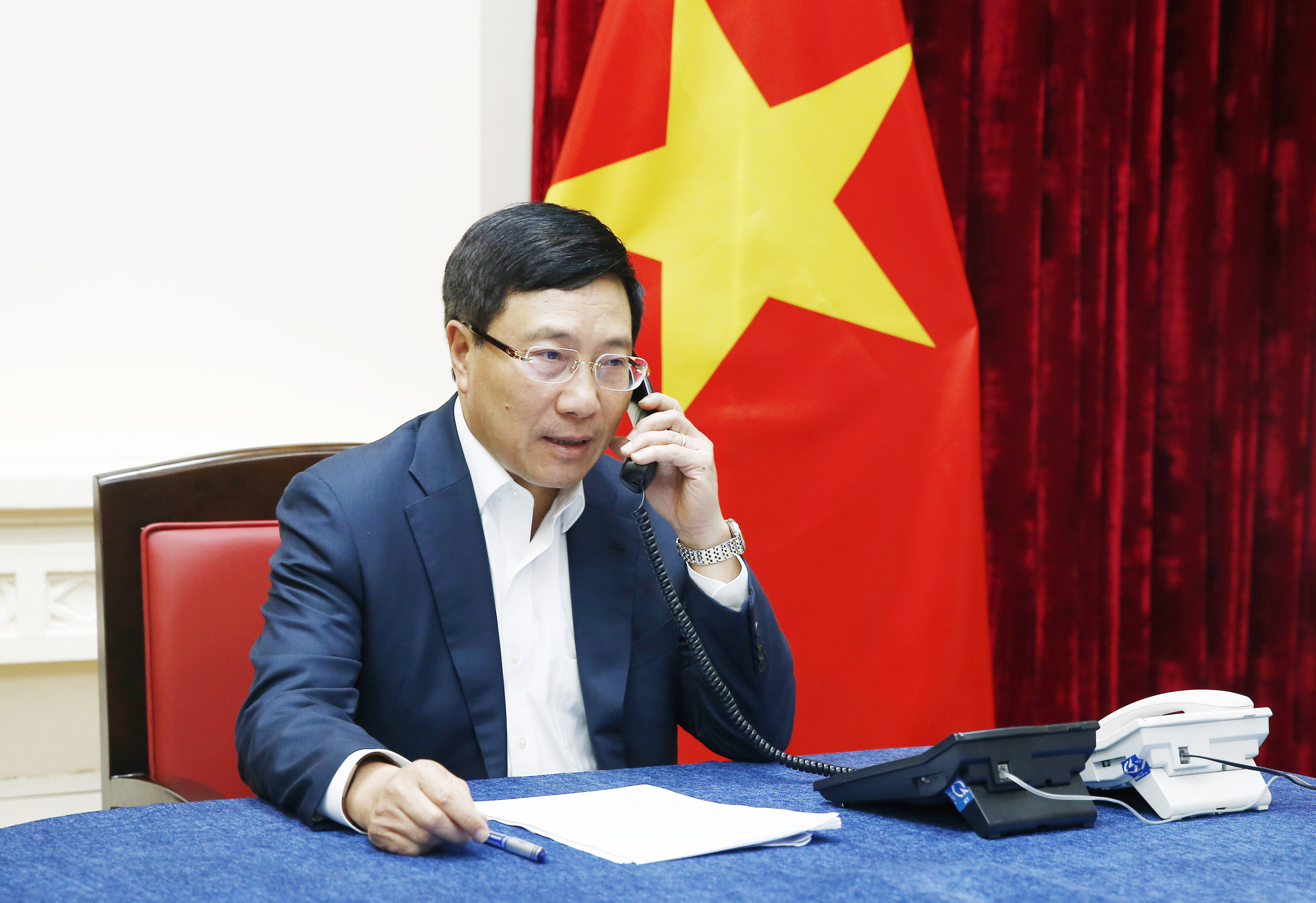 越南要求马来西亚确保审判公平公正 释放越南公民段氏香