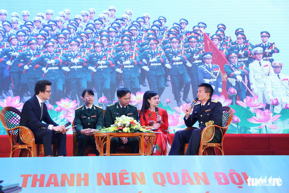 2018年越南十佳青年表彰会举行在即