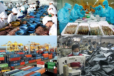 越南——巴基斯坦企业颇具吸引力的市场