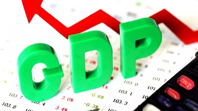 越南GDP ：2019年第一季度增长6 79