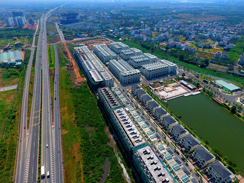 2019年第一季度胡志明市吸引FDI逾15 5亿美元