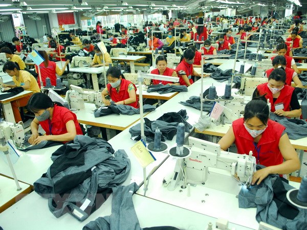 CPTPP协定为越南商品进入加拿大市场敲开大门