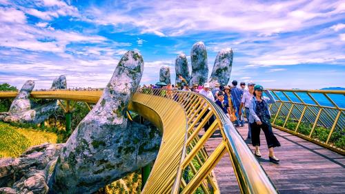越南是中国游客五一假期理想的境外旅游目的地