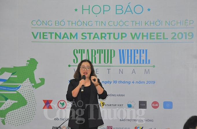 2019年越南创业大赛正式启动