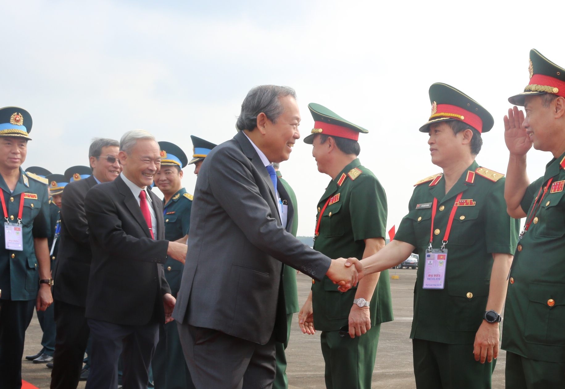 边和机场二恶英污染清理项目启动