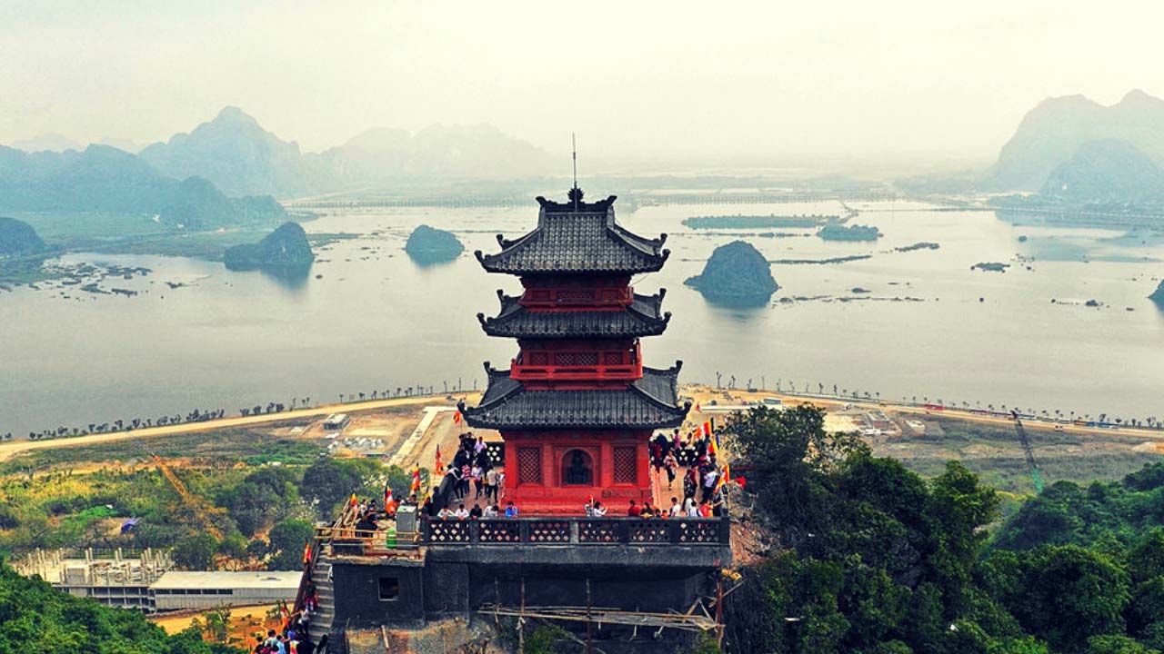 来自105个国家和地区的1500名国际代表将出席越南2019年卫塞节