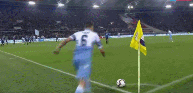 意大利杯-拉齐奥2-0亚特兰大夺冠 打破尤文垄断