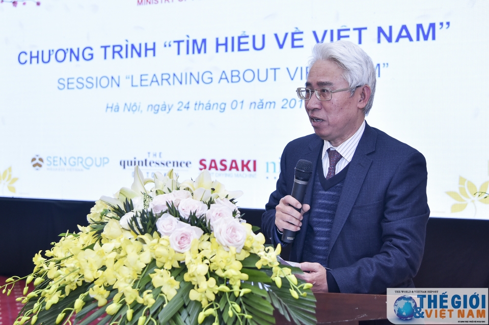 越南国会批准范星梅担任越南驻中国大使