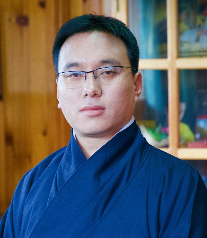 不丹国家委员会主席即将访越