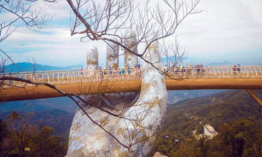 越南——吸引韩国游客的目的地