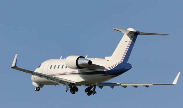 一小型飞机在墨西哥北部坠毁14人死亡