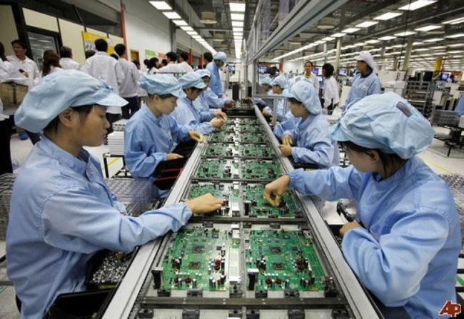 70 在越日本企业将扩大在越投资