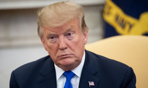 美国宣布对伊朗钢铁等产业进行制裁